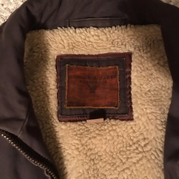 Men’s Jacket - Picture 3 of 4